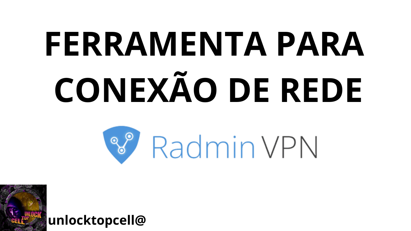 radmin vpn